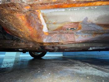 2008 Ford Focus
