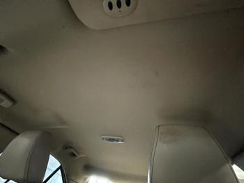 2010 Ford Taurus