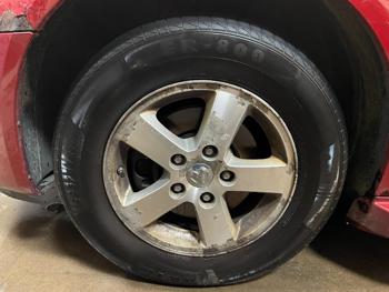 2009 Dodge Grand Caravan