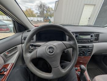 2005 toyota corolla ce with 194833 miles for sale near elk-river, minnesota e543b27aff274f499cbac14ad6a07ef9.jpg