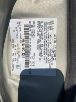 2006 ford taurus sel with 177167 miles for sale near fridley, minnesota e549288b9466412085ab3f5d47d2747a.jpeg