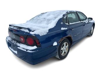 2005 chevrolet impala ls with 290353 miles for sale near elk-river, minnesota e55f7d375a284e628f173da3f26451ff.jpg