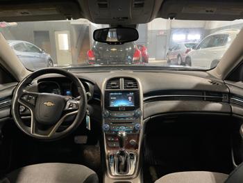 2013 Chevrolet Malibu