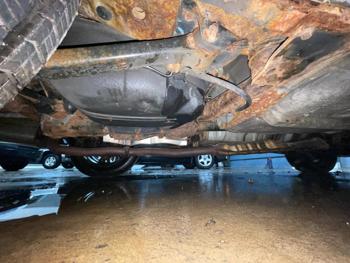 2007 Subaru Forester