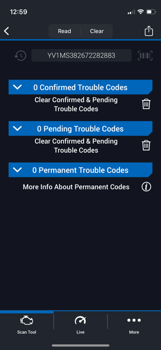 2007 volvo s40 2.4i with 170036 miles for sale near elk-river, minnesota e5a099d3fe6a497a8963dadefd683aba.png