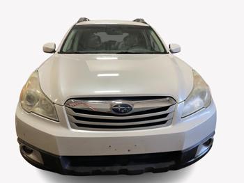 2010 Subaru Outback