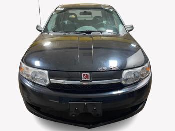 2003 Saturn Ion