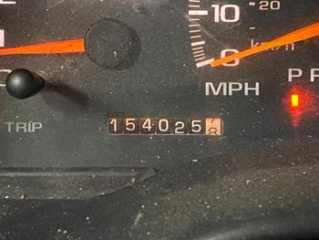 1999 Chevrolet Tahoe