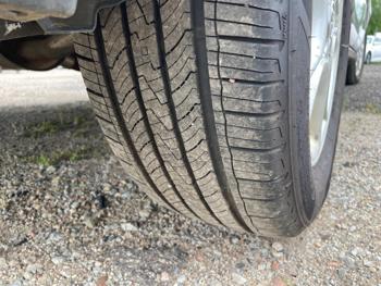 2006 Toyota Sienna