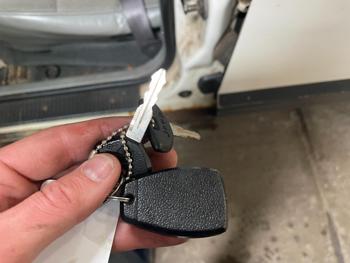 1996 Jeep Cherokee