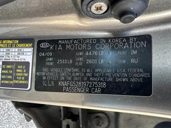 2009 kia rondo base with 168221 miles for sale near elk-river, minnesota e5e5a17f89b24e4ab9197d320e135561.jpg