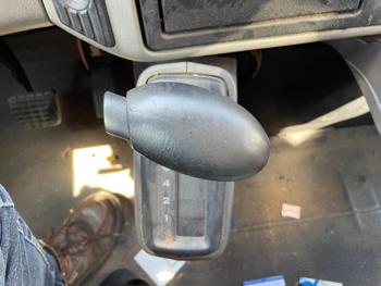 2010 International 4300