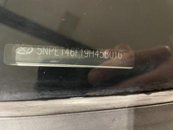 2009 Hyundai Sonata