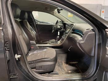 2013 Chevrolet Malibu
