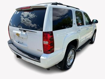 2012 Chevrolet Tahoe