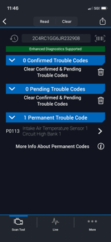 2018 chrysler pacifica limited with 145653 miles for sale near blaine, minnesota e6221c4600b94689ab01fa913678a2f5.png