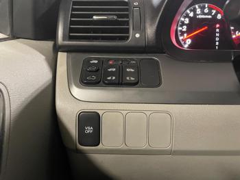 2007 Honda Odyssey