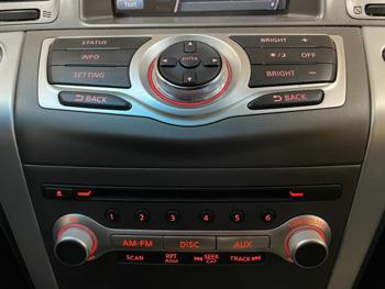 2012 Nissan Murano