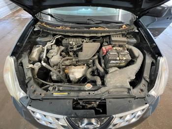 2013 nissan rogue s-awd with 120191 miles for sale near elk-river, minnesota e6285e1d81914e4fa2a828402fa40033.jpeg