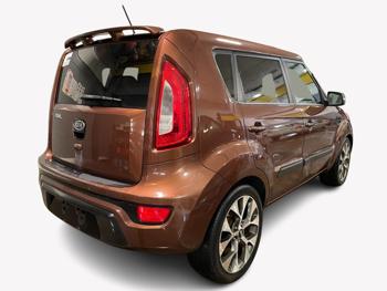 2012 Kia Soul
