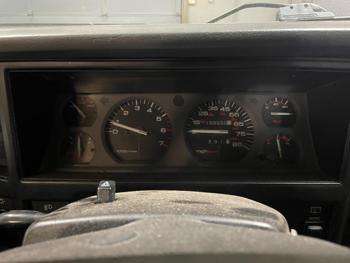 1996 Jeep Cherokee