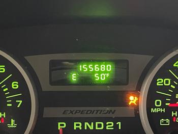 2005 Ford Expedition