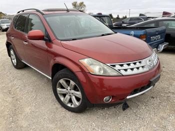 2007 nissan murano sl for sale near elk-river, minnesota e679985db7754ac199ade0be1d69fadc.jpg