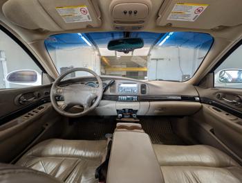2005 buick lesabre limited with 159535 miles for sale near elk-river, minnesota e698d679a223466a9f3c18339f12c48a.jpg
