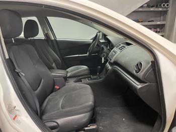 2011 Mazda Mazda6
