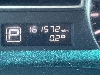 2014 Nissan Pathfinder