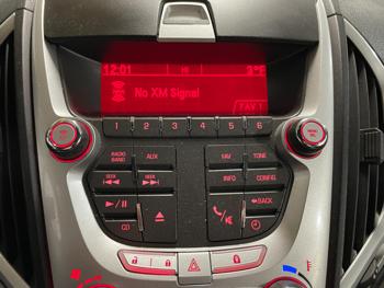 2010 GMC Terrain