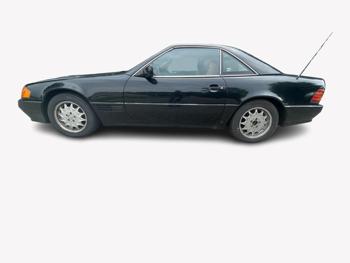 1994 Mercedes-Benz SL-Class