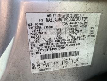 2004 mazda tribute lx-4wd with 197487 miles for sale near elk-river, minnesota e72ae5be18fb4218ad6c89a00dc184ce.jpeg