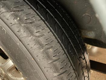 2004 Dodge Caravan