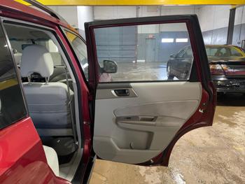 2010 Subaru Forester