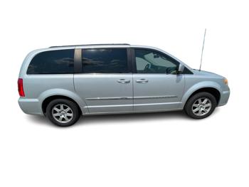 2011 chrysler town-&-country touring with 218543 miles for sale near elk-river, minnesota e749a56960b04a6b80e2b578d1e92a47.jpg