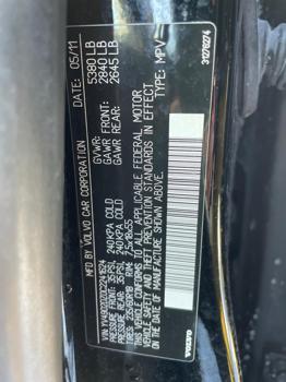 2012 volvo xc60 with 145194 miles for sale near elk-river, minnesota e756742f996f4f7a9c5ada40507b13b0.jpg