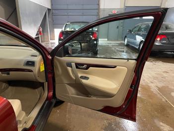 2001 Volvo XC70