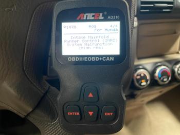 2006 Honda CR-V