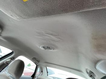 2006 Ford Taurus