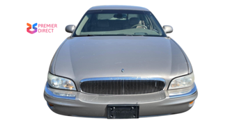2001 buick park-avenue with 172418 miles for sale near columbus, minnesota e7b006aafd0d46a0a7a8da1deab39e3d.png