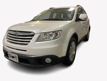 2012 Subaru B9 Tribeca