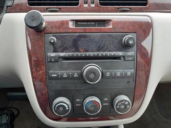2007 Chevrolet Impala