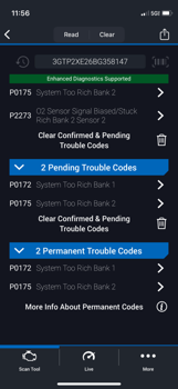2011 gmc sierra-1500 denali-crew-cab-4wd with 134365 miles for sale near rochester, minnesota e7f45a3319b44143829b8765b25d335c.png