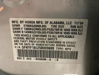 2005 honda pilot ex-l with 286177 miles for sale near elk-river, minnesota e7fdb780f7d7481caa7e8198b6e9ed7f.jpeg