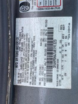 2010 ford fusion se with 149381 miles for sale near elk-river, minnesota e8064e82178341559918f3266bf73a04.jpg