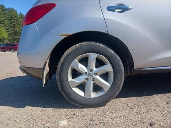 2010 nissan murano sl-awd with 217778 miles for sale near elk-river, minnesota e80ae91c81634b3490abbcd97a17d9a6.jpg