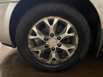 2014 Kia Sedona