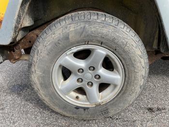 2004 jeep wrangler x with 106811 miles for sale near elk-river, minnesota e80e34b00c6f4099a5b96e15b5c989aa.jpeg