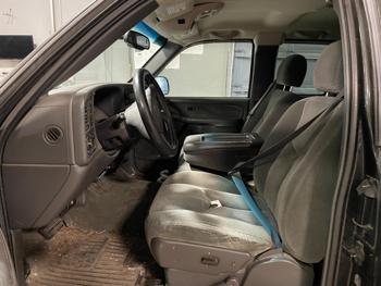 2003 Chevrolet Silverado 1500